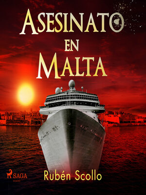 cover image of Asesinato en Malta